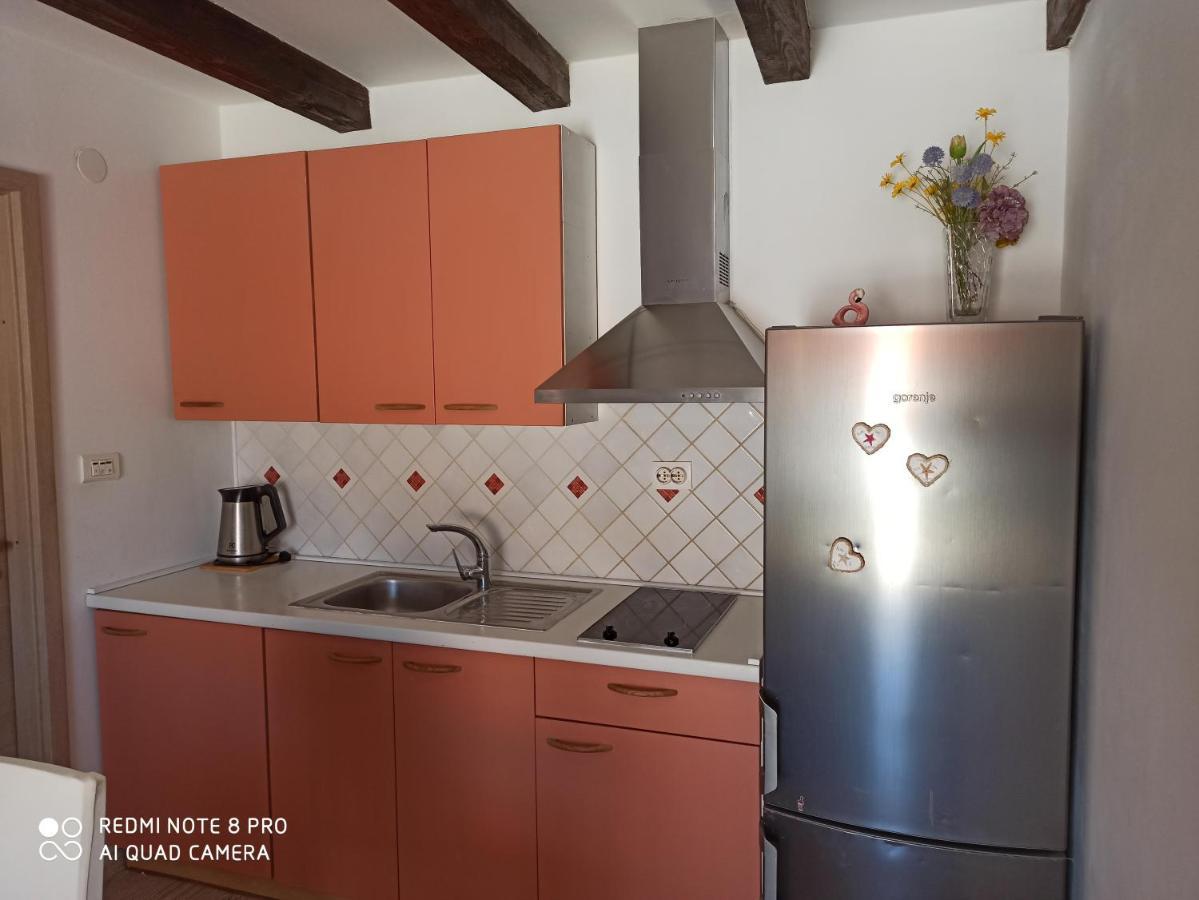 Apartments Ani Vela Luka Exterior photo