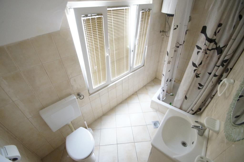 Apartments Ani Vela Luka Room photo