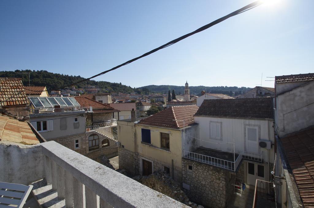 Apartments Ani Vela Luka Exterior photo