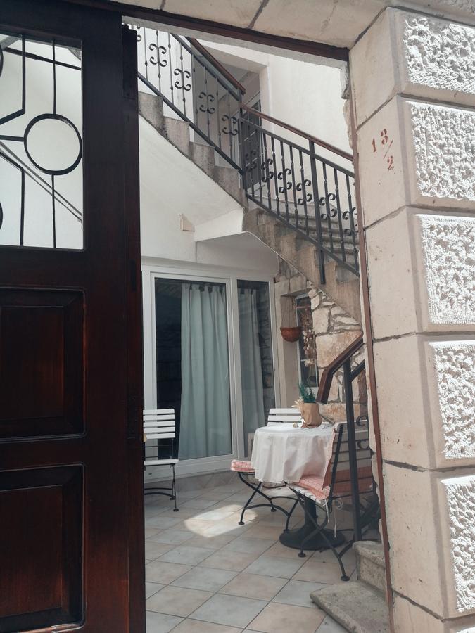 Apartments Ani Vela Luka Exterior photo