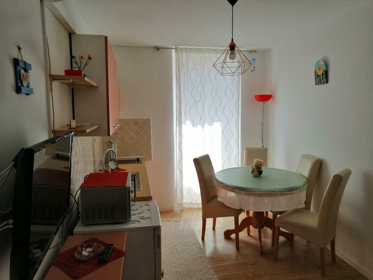 Apartments Ani Vela Luka Exterior photo