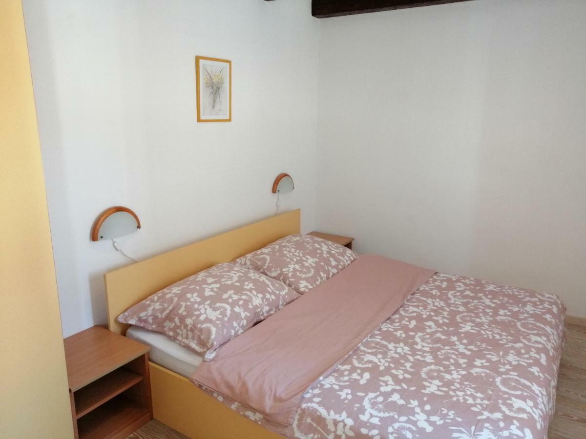 Apartments Ani Vela Luka Exterior photo